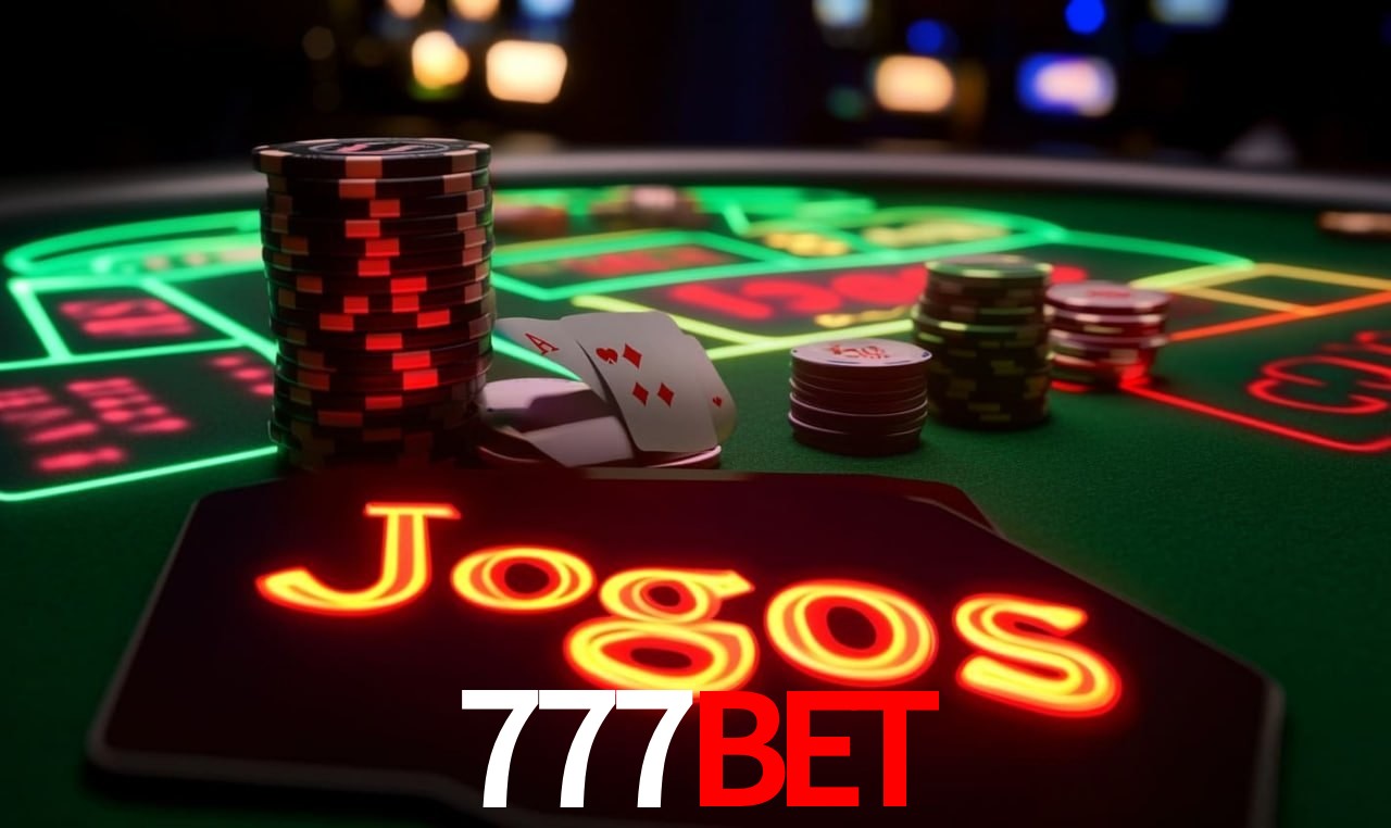 Ofertas Imperdíveis na 777bet: Promoções e Bônus Que Valem a Pena