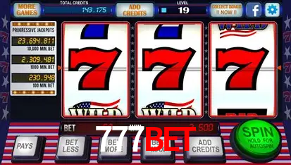 777bet: A Experiência de Casino com Jogos de Mesa ao Vivo