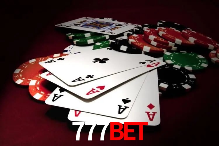 777bet: Seu Especialista em Apostas Esportivas Brasileiras